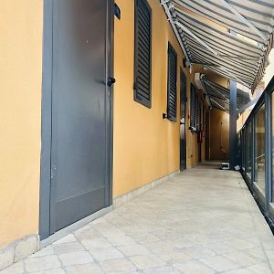 Habitación Económica con Cama King en Edificio Anexo